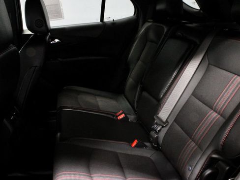Used 2023 Chevrolet Equinox RS AWD/4WD image 21