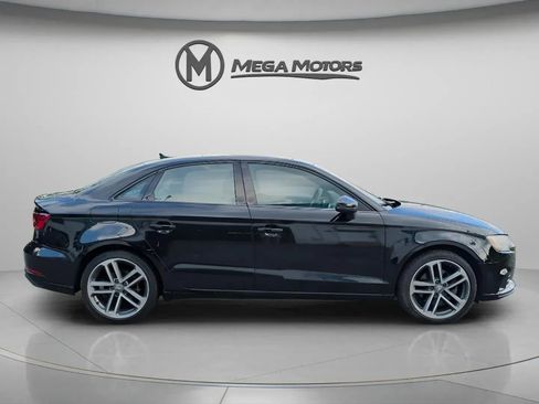 Used 2020 Audi A3 2.0T Premium w/ Final Edition Package FWD image 9