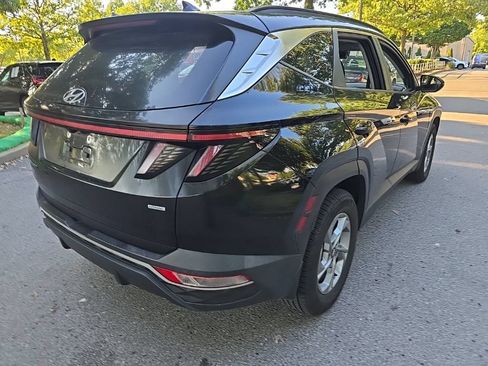 Used 2023 Hyundai Tucson SEL AWD/4WD image 8
