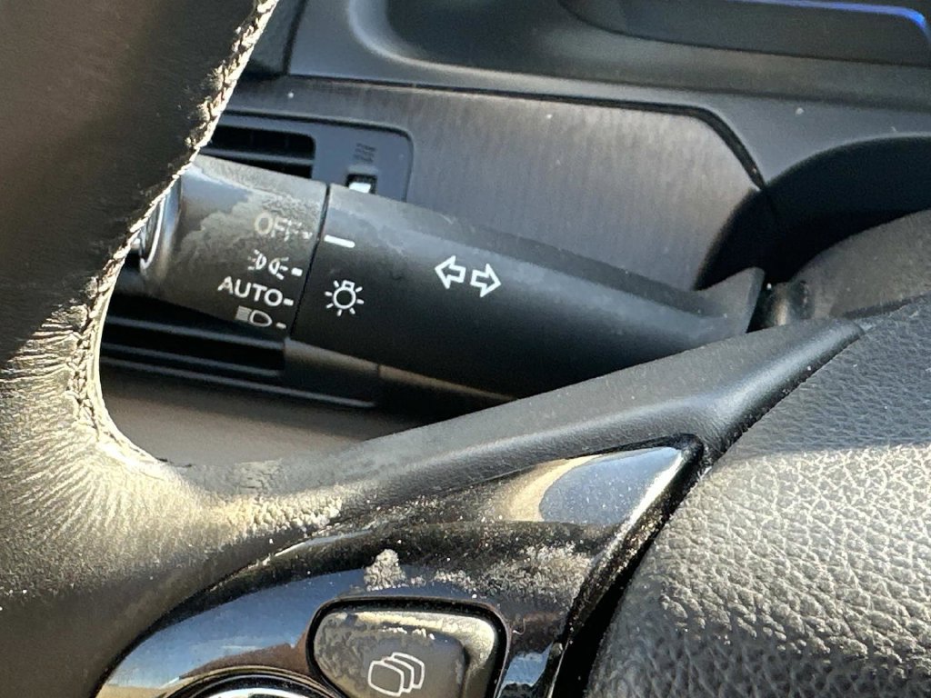 Used 2015 Honda Accord EX-L image 25