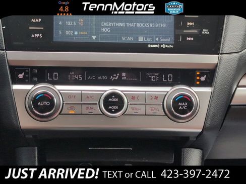 Used 2017 Subaru Outback 3.6R Touring w/ Protection Package #1 AWD/4WD image 21