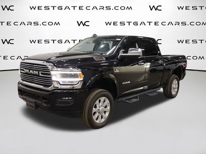 Used 2022 RAM 2500 Laramie
