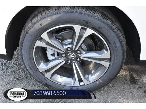 New 2026 Acura RDX Technology Package image 35