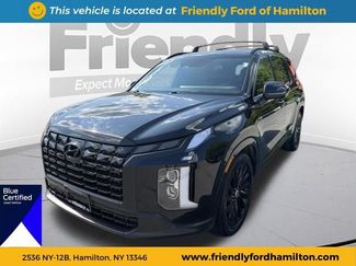 Used 2024 Hyundai Palisade Calligraphy AWD/4WD 360° Tour