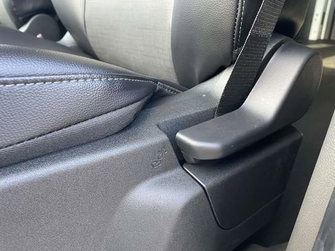 New 2026 Ford Transit 250 148 High Roof Extended w/ Load Area Protection Package image 13