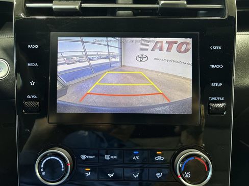 Used 2023 Hyundai Santa Cruz SEL w/ Cargo Package AWD/4WD image 18