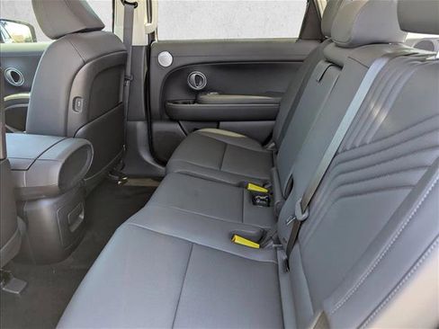 New 2026 Hyundai Palisade SEL Premium FWD image 26