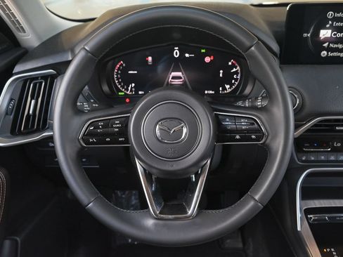 Certified 2026 MAZDA CX-90 3.3 Turbo w/ Premium Sport Pkg AWD/4WD image 6
