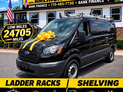 Used 2018 Ford Transit 350 148 Low Roof