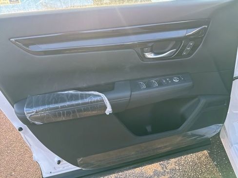 New 2026 Honda CR-V EX-L image 19
