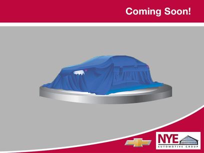 Used 2023 Chevrolet Equinox LS w/ LS Convenience Package