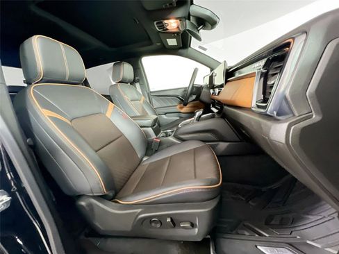 Used 2024 GMC Canyon AT4 w/ AT4 Premium Package image 25