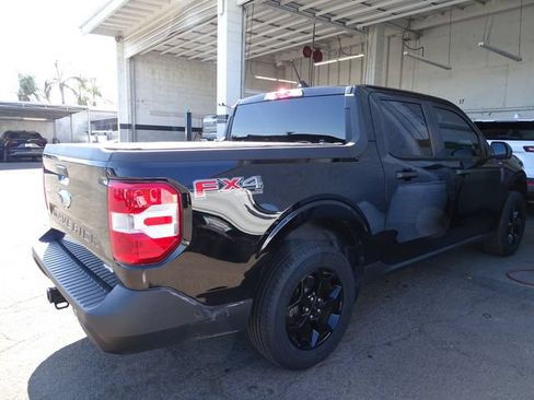 Used 2023 Ford Maverick XLT w/ Equipment Group 300A Standard AWD/4WD image 4