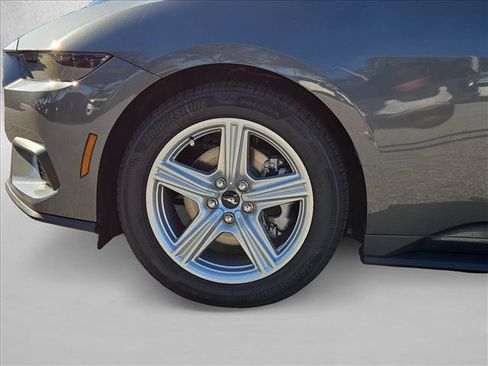 New 2026 Ford Mustang Coupe RWD image 10