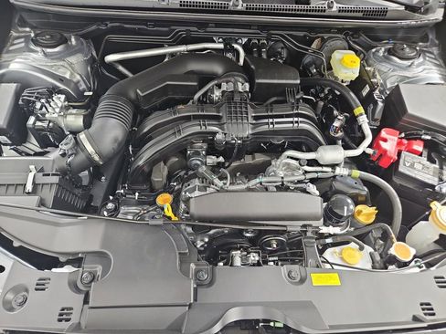 New 2026 Subaru Crosstrek 2.5i Limited AWD/4WD image 21