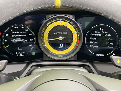 Used 2024 Porsche 911 GT3 RS image 38