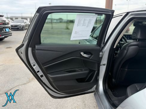 Used 2023 Acura TLX FWD image 16