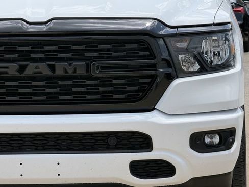 Used 2023 RAM 1500 Big Horn AWD/4WD image 9