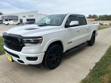 Used 2020 RAM 1500 Laramie image 2