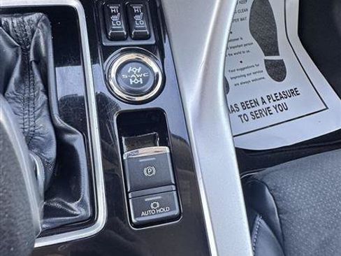 Used 2024 Mitsubishi Eclipse Cross SE AWD/4WD image 22