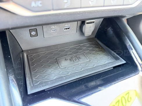 Used 2023 Nissan Altima 2.5 SR w/ SR Premium Package image 19