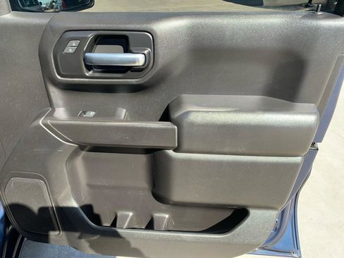 Used 2020 Chevrolet Silverado 1500 W/T w/ Trailering Package image 13