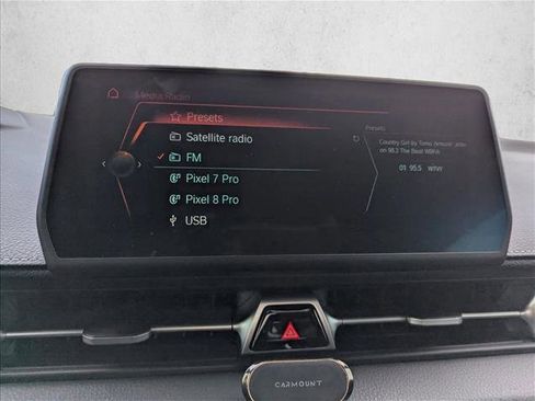 Used 2021 Toyota Supra image 16