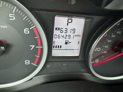 Used 2016 Subaru Forester 2.5i Premium w/ All-Weather Package image 19