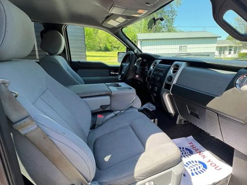Used 2014 Ford F150 XLT RWD image 13