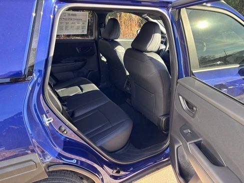 New 2026 Subaru Outback Premium AWD/4WD image 11