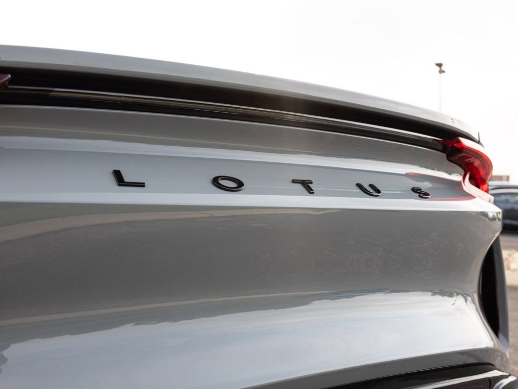 New 2026 Lotus Emira RWD image 45