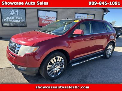 Used 2008 Ford Edge Limited