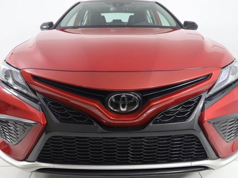 Used 2023 Toyota Camry XSE image 50