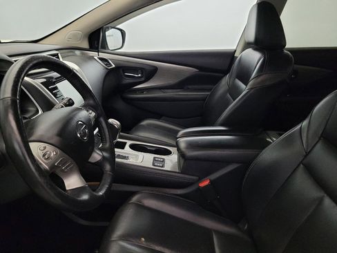 Used 2018 Nissan Murano SL w/ Moonroof Package AWD/4WD image 17