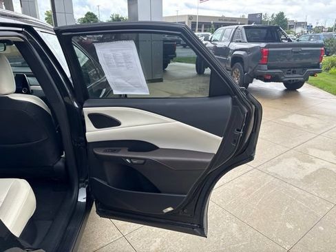Used 2023 Lexus RX 350 Premium w/ Accessory Package (Z1) AWD/4WD image 30