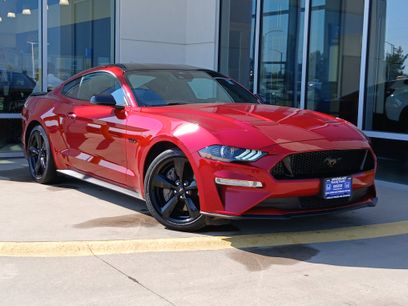 Used 2023 Ford Mustang GT Premium w/ Equipment Group 401A