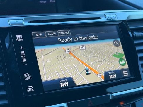 Used 2016 Honda Accord Touring image 33