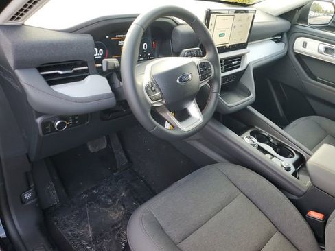 New 2026 Ford Explorer Active image 10
