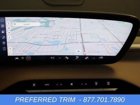 New 2026 Buick Enclave Preferred w/ Power Package FWD image 19