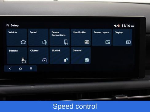 New 2026 Hyundai Santa Cruz SEL image 18