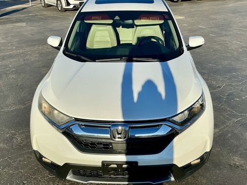 Used 2019 Honda CR-V EX-L image 11