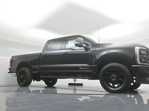 New 2025 Ford F250 Lariat w/ Lariat Ultimate Package image 3