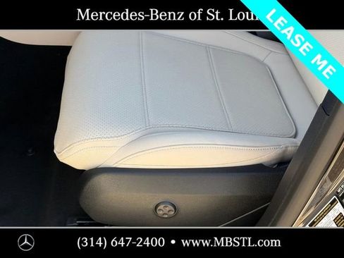 Certified 2025 Mercedes-Benz GLC 300 4MATIC image 15