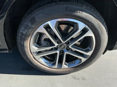 Certified 2025 Audi Q5 Premium Plus w/ Premium Plus image 30