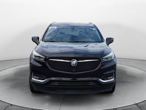 Used 2020 Buick Enclave Essence w/ Sport Touring Edition image 2