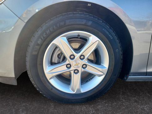 Used 2023 Chevrolet Malibu LS w/ LPO, Floor Liner Package image 26