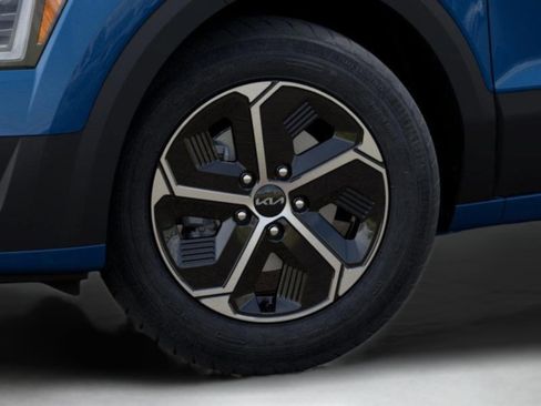 New 2026 Kia Niro EX image 10