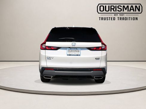 Used 2024 Honda CR-V Sport Touring image 8
