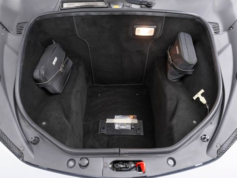 Used 2013 Ferrari 458 Spider RWD image 41