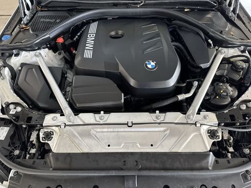 Used 2026 BMW 430i xDrive Coupe AWD/4WD image 12